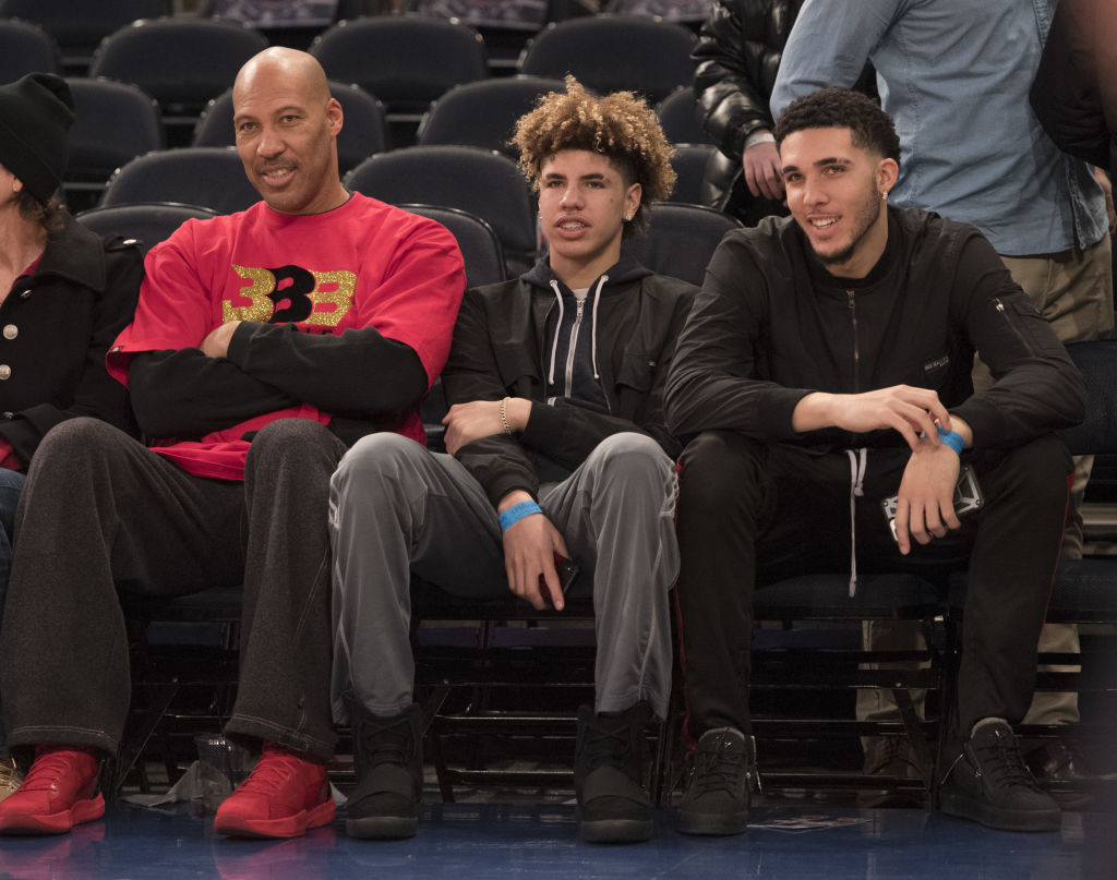 Top 10 Sports Dads of All-Time