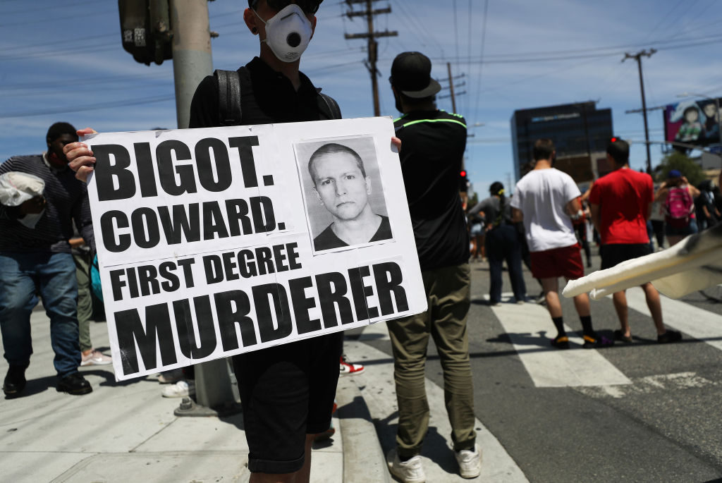 Arizona School Board Under Fire For Updated Curriculum That Includes BLM