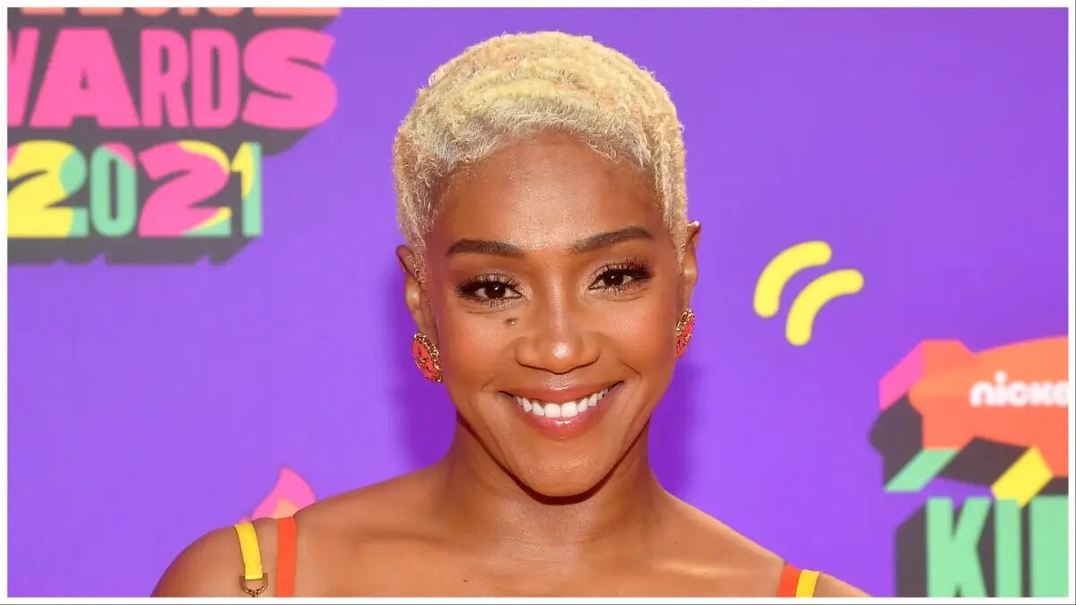 ‘She Still Mad at Common?’: Tiffany Haddish’s Brutal Claim That Her ‘Body Rejects American Men’ Sends Fans Into a Frenzy