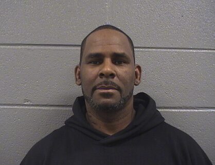 Op-Ed: R. Kelly Asking Trump To Save Him From A White Supremacist Murder Plot Was Not On My 2025 Bingo Card