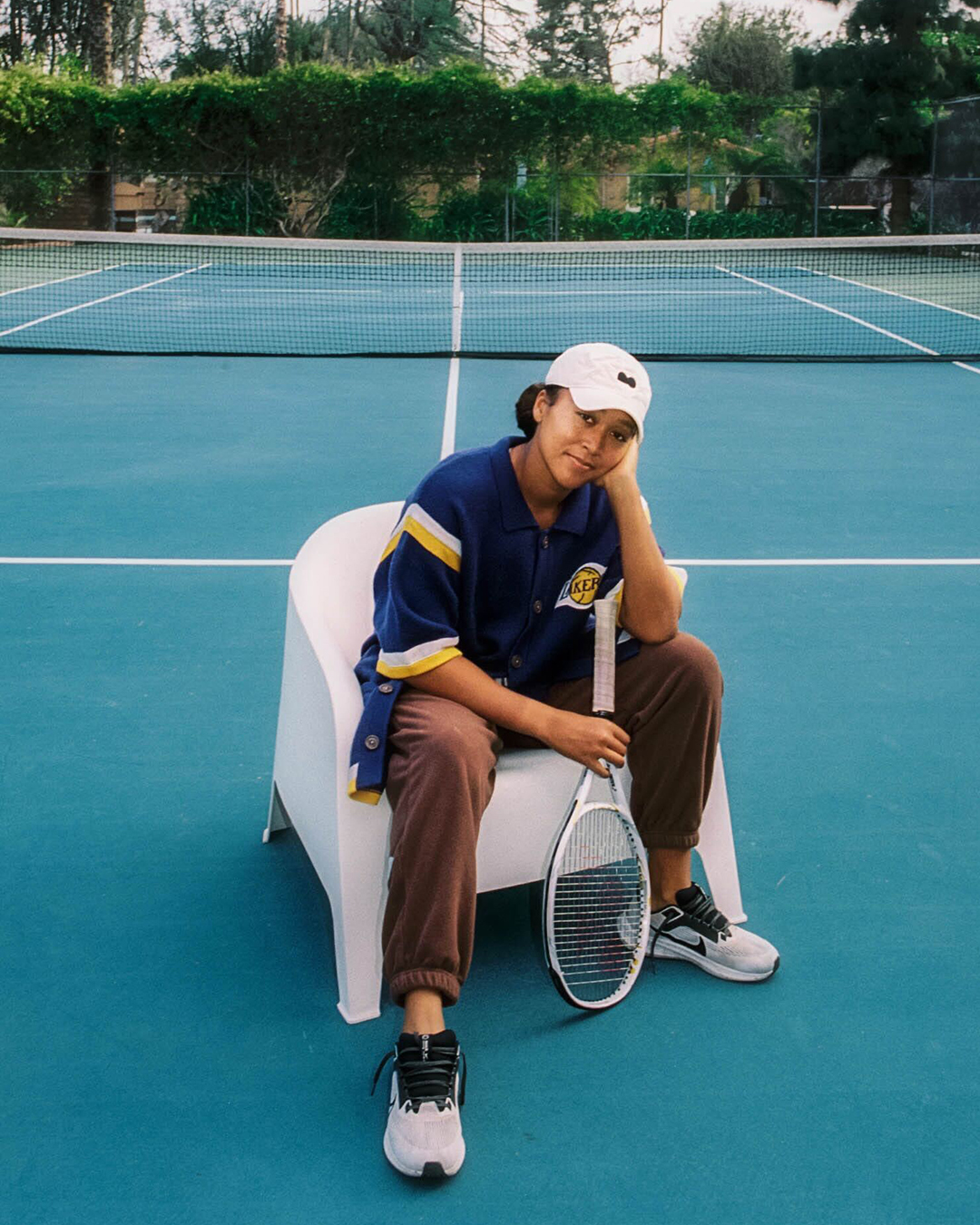 Tubi Teams Up With Uninterrupted For Naomi Osaka’s ‘The Second Set’ Doc