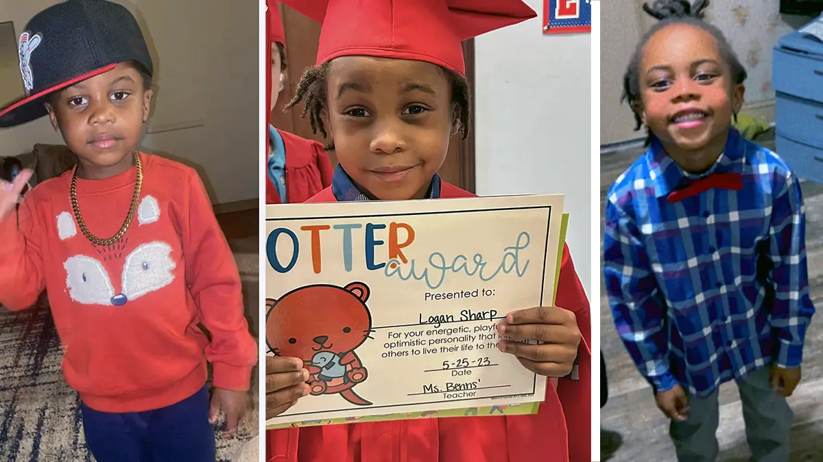 ‘Precious Little Logan Will Never Get to Go Home’: GoFundMe for Family of Slain Boy Reaches $87K as State Steps In to Investigate Fatal Accident After ABS Report