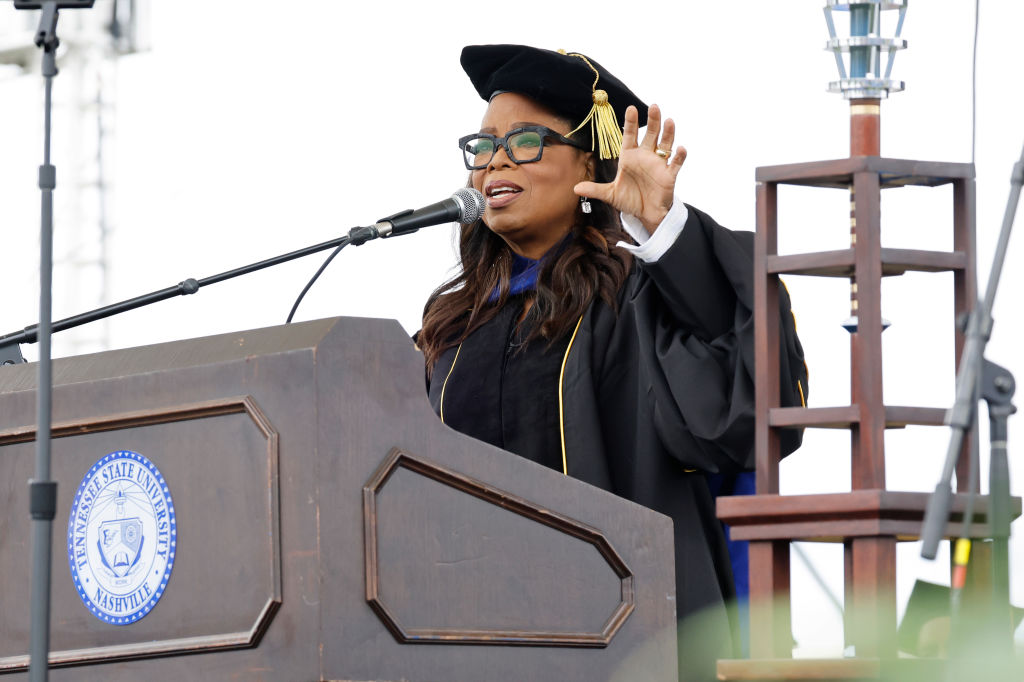 Famous People Who Attended Tennessee State University