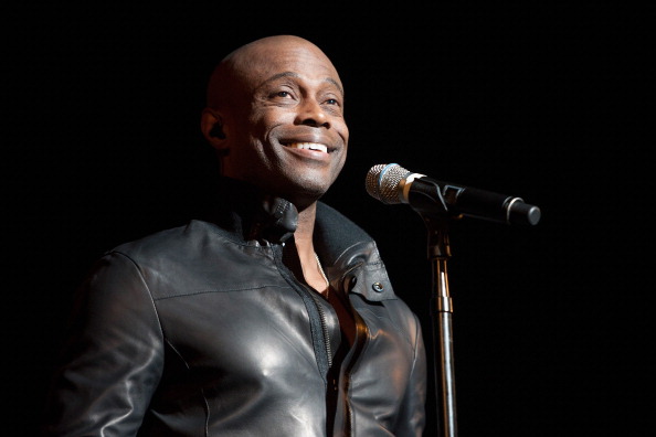 Kem Leaves Motown Records, Returns To Independent Roots