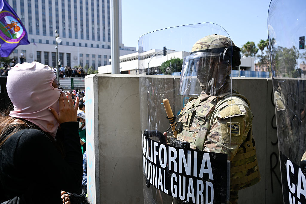 Social Media Torches ICE Over Violent Arrest Of Narciso Barranco, Father Of 3 Marines