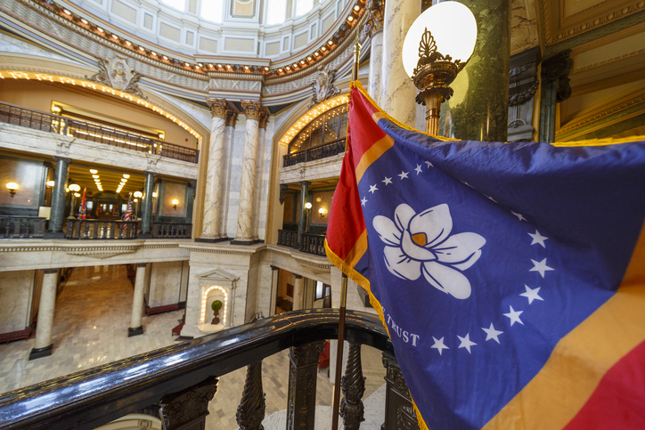 Federal Judge’s Ruling Could Halt Mississippi’s DEI Ban In Schools