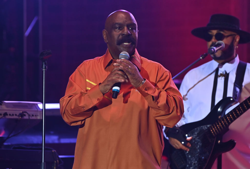 Walter Scott, Founding Member of The Whispers, Passes Away at 81