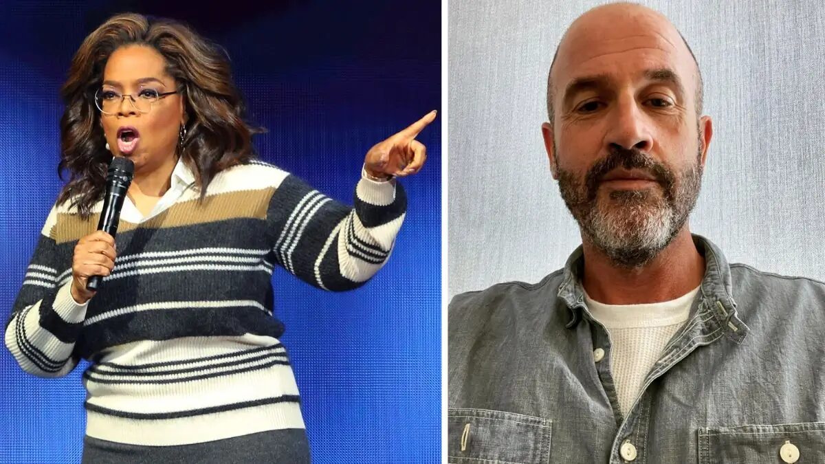 ‘She Told More Lies to the Public’: Oprah Winfrey Blasted by Disgraced Author James Frey Over 2006 Memoir Exposé Interview That Nearly Ruined His Career