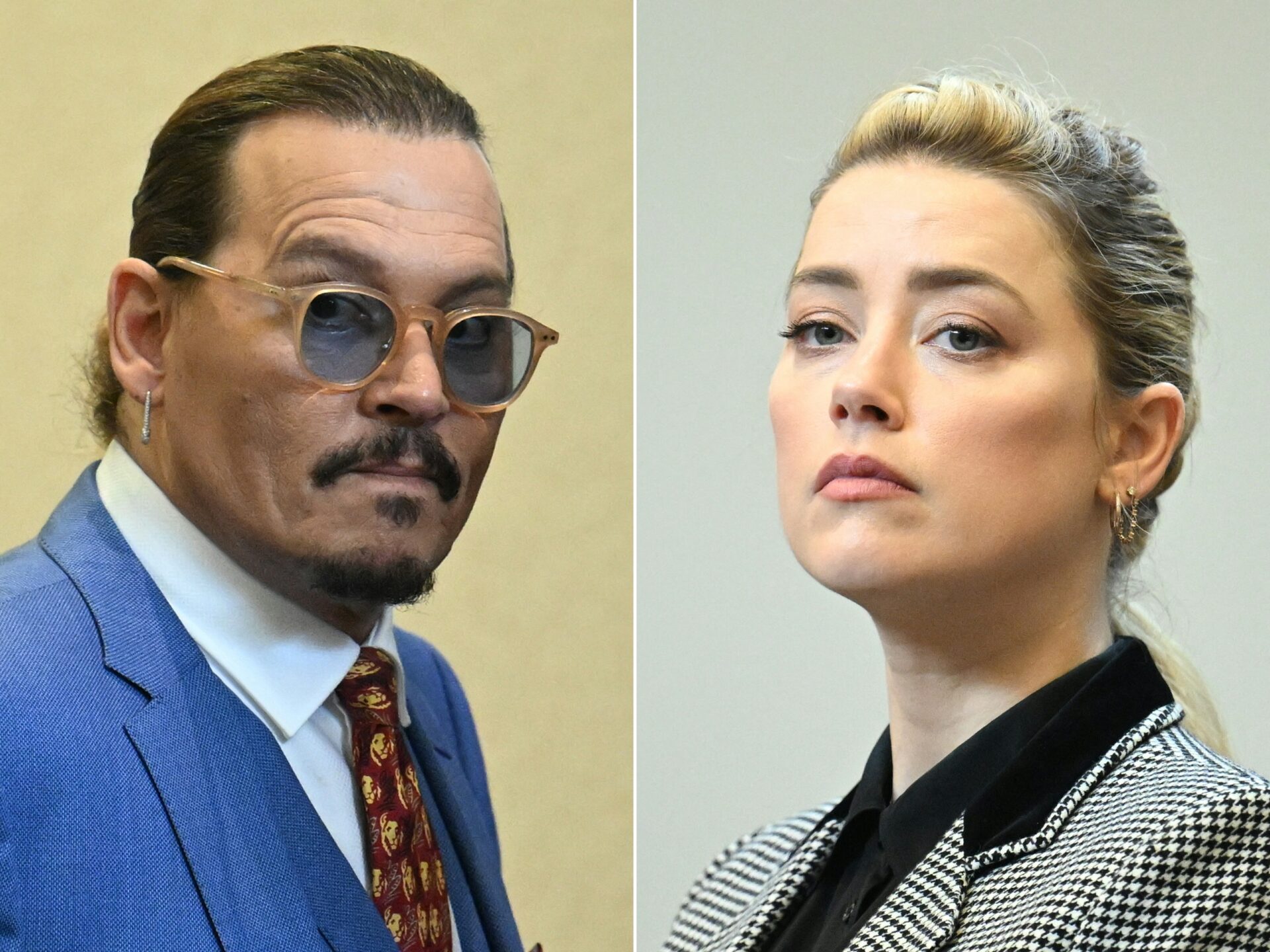 ‘Backstabbing Greedy Liars’: Amber Heard is ‘Living Rent-Free’ in Johnny Depp’s Head as He Complains He Lost Friends After Settling Multimillion Dollar Defamation Suit Against Ex-Wife