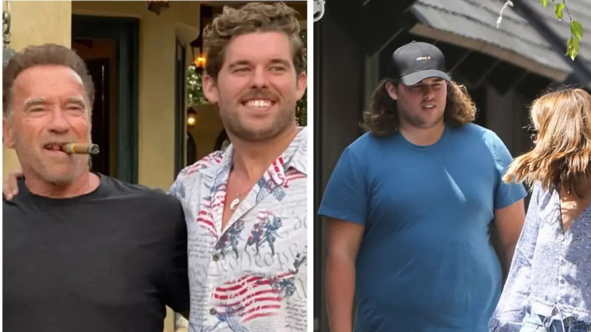 ‘There Is More to It Than Just Giving Up Bread’: Arnold Schwarzenegger’s Son Christopher Goes Viral Again for His Drastic Weight Loss Amid Ozempic Allegations 