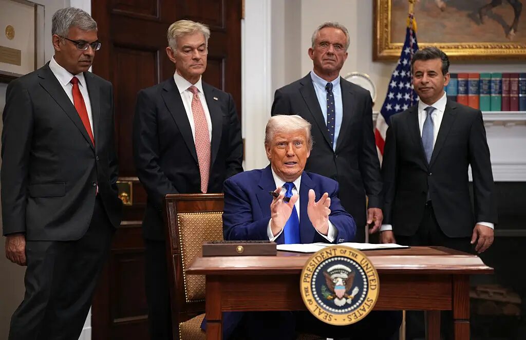 ‘Have We No Shame?’: Judge Slams Trump Administration for ‘Appalling,’ ‘Discrimination’ In Cuts to National Institutes of Health Research Grants Including Some That Help Black People