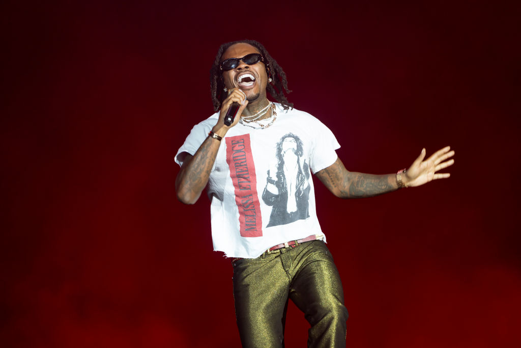 Gunna, Chris Brown, EST Gee & Will Smith Highlight This Week’s New Music Roundup