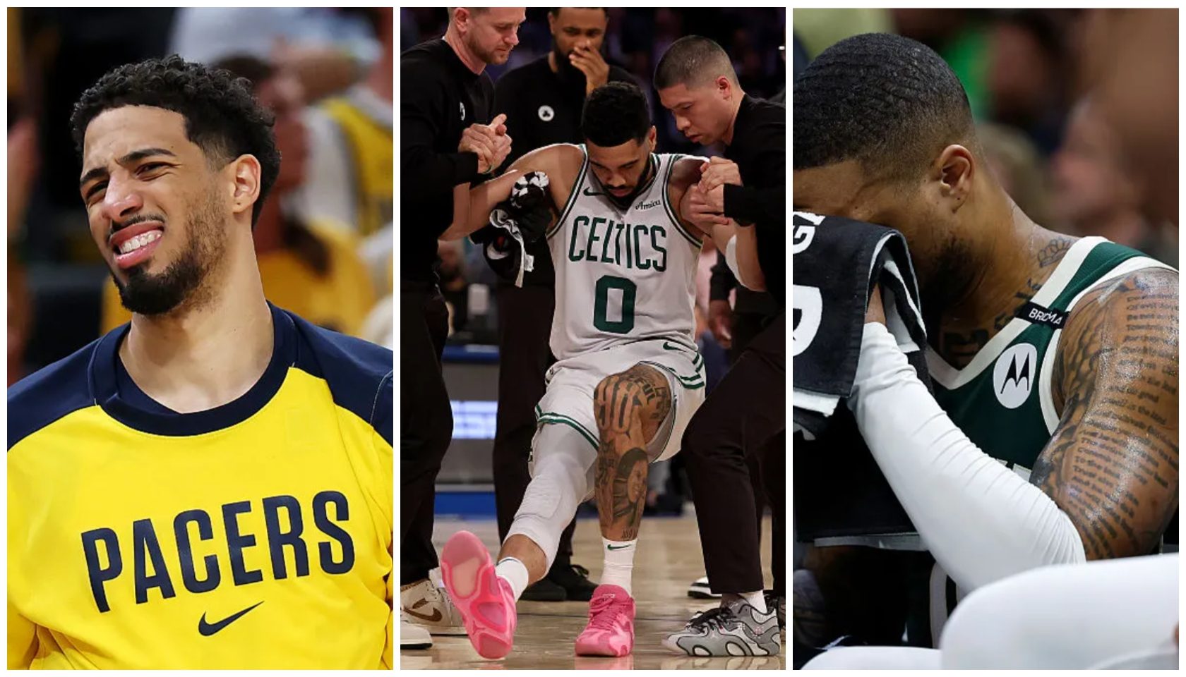 Injuries Are The NBA’s New Achilles Heel & It Needs To Be Rehabbed