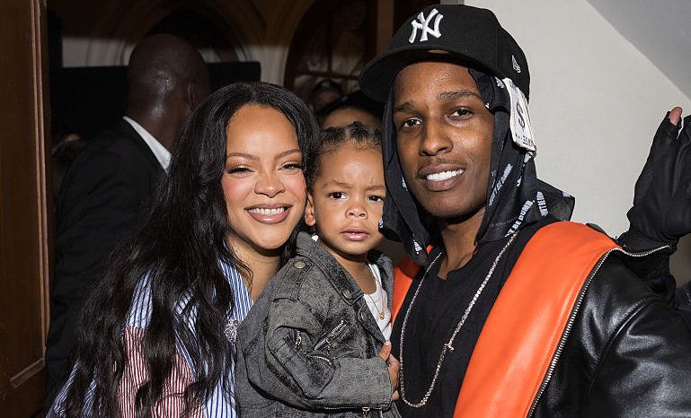 Rihanna’s Whole Family Just Ate Up Paris Fashion Week – Get The Style Details