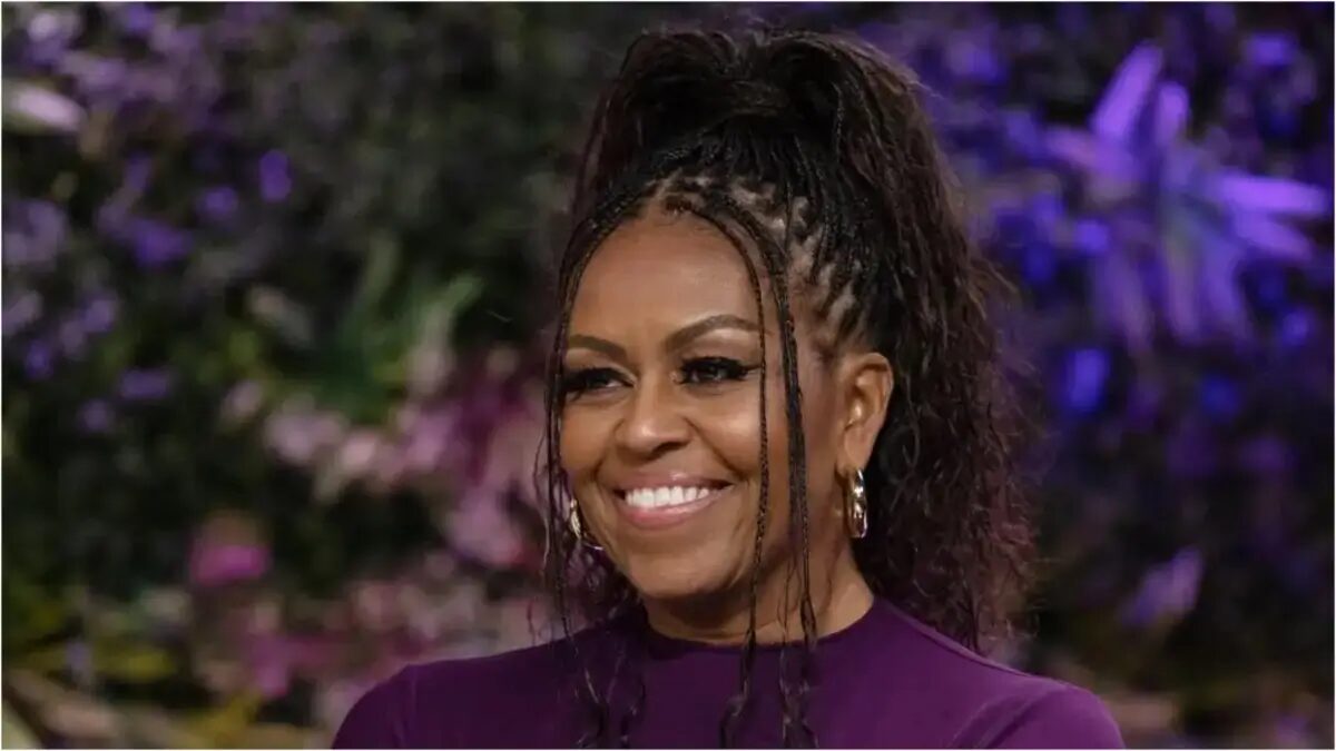 ‘Who Drops the Name Vanderbilt or Kennedy’: Michelle Obama Reveals Pain Behind Daughter Dropping Obama Surname Since Leaving the White House and How She Tried to Talk Her Out of It