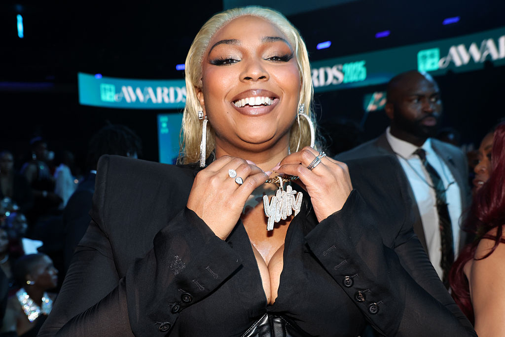 Lizzo, Rick Ross, Youg Nudy & Teyana Taylor Highlight This Week’s New Music Roundup