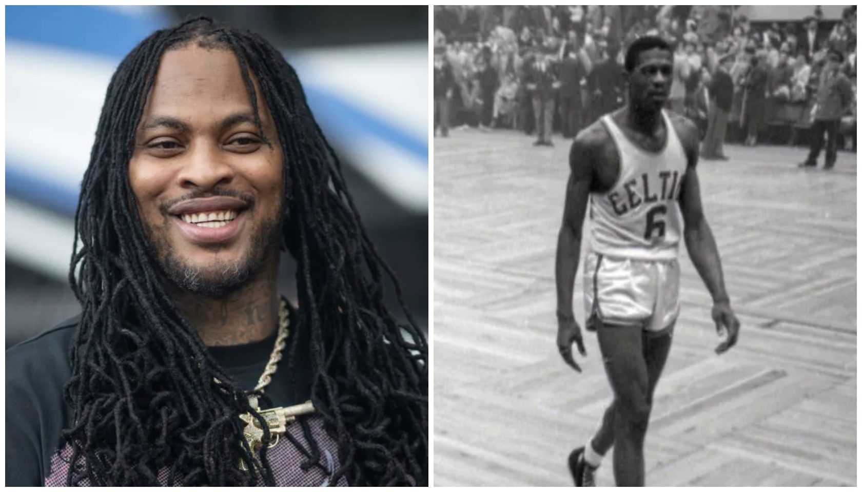 Roots and Rhythm: Celebrating the Connection Between Black Music and Professional Athletes