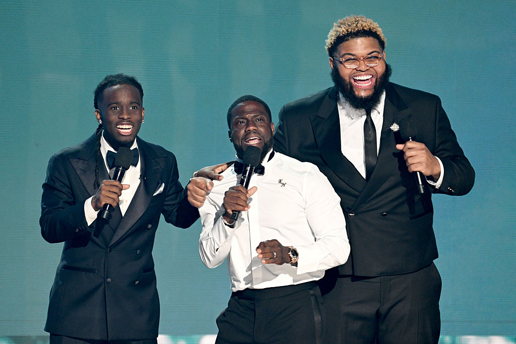 The Top Moments From The 2025 BET Awards We’re Still Talking About
