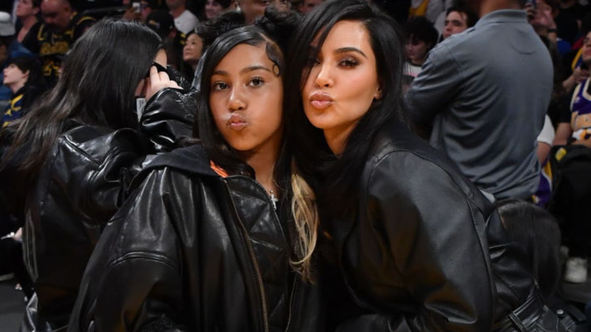 ‘Security Didn’t Do Their Job’: Fans Outraged After North West Was Attacked By Angry Man Yelling About Kim Kardashian