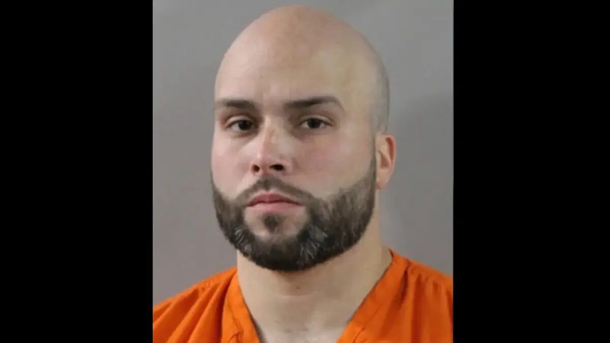 ‘This Ain’t a Blue State Free-for-all’: Chicago Cop Arrested After Allegedly Attacking Security Guard, Using a Racial Slur at Florida Resort