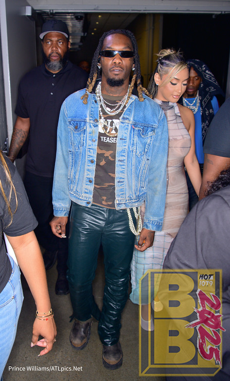 Best Moments Of Birthday Bash ATL 2025 Featuring GloRilla & Friends