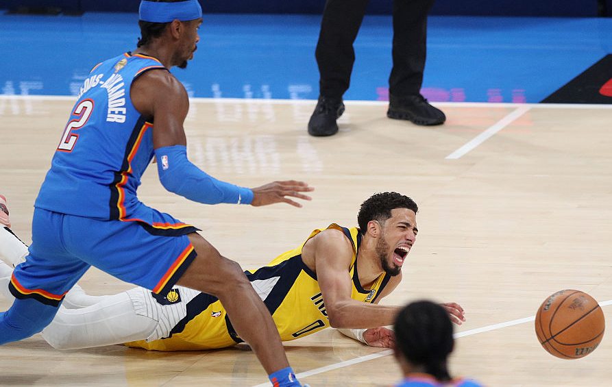 Tyrese Haliburton Has No Regrets After Undergoing Achilles Surgery: “I’d Do It Again… To Fight For This City And My Brothers”