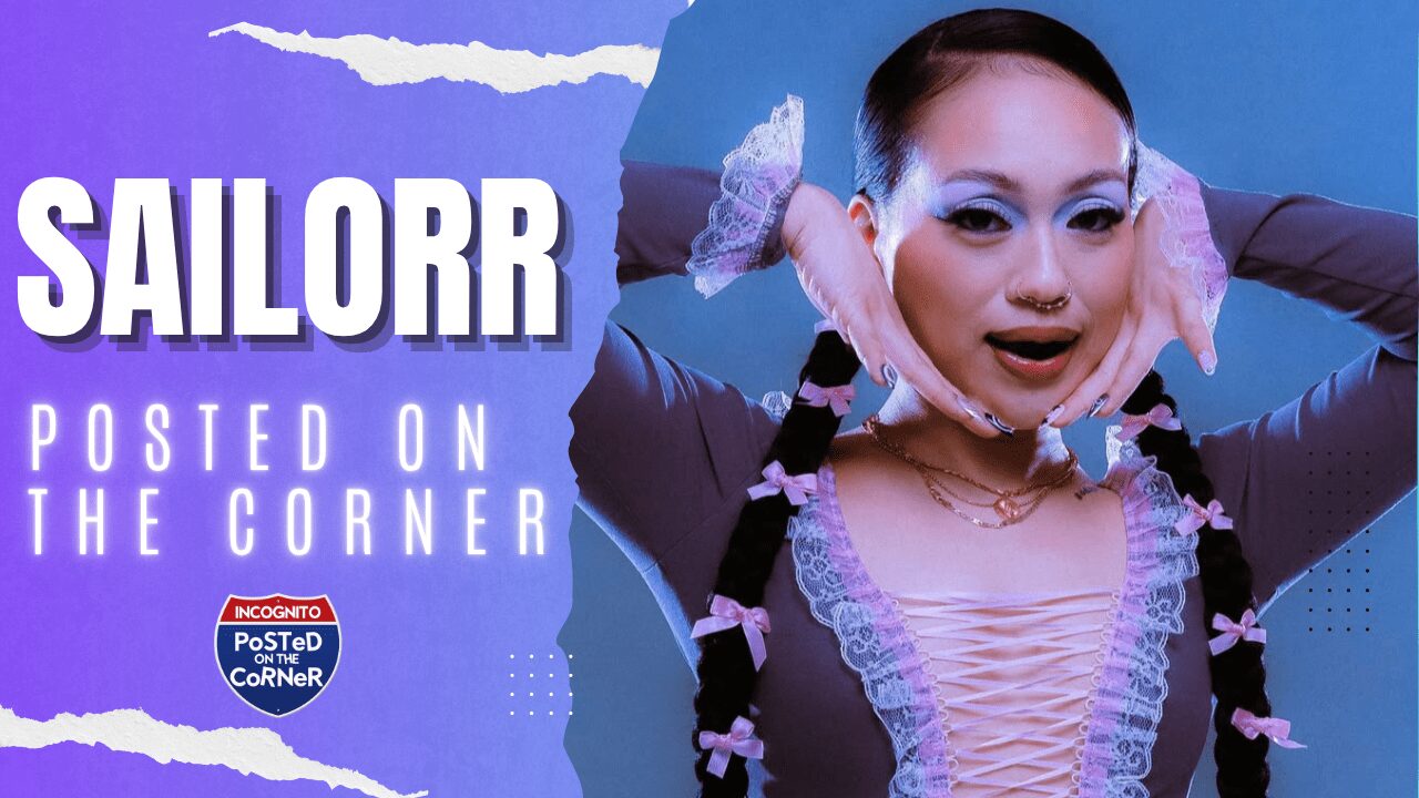 Sailorr Reveals Collaborations and Details in Exclusive POTC Interview