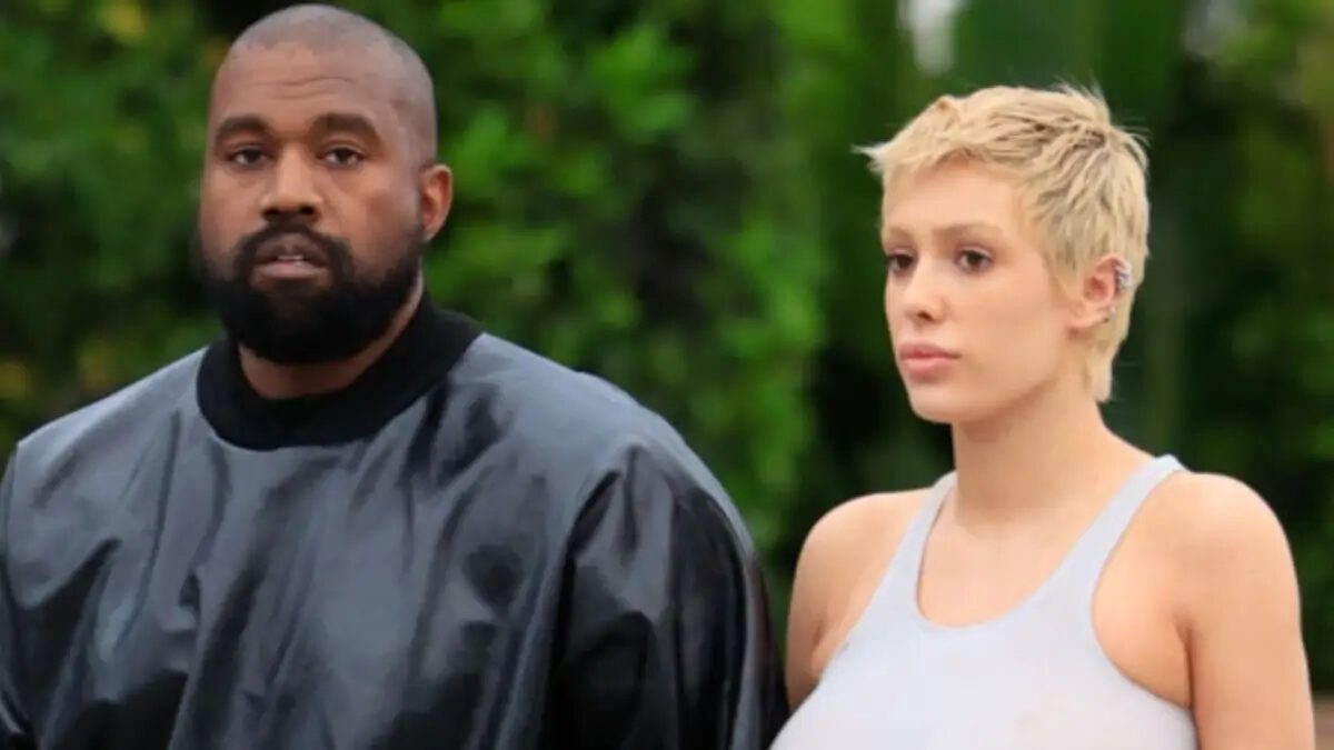 ‘She Should Be Arrested Dressing Like That In Public’: Outrage Erupts After Bianca Censori Ditches Her Clothes for Edible Bra and Panties Following Alleged Massive Payday from Husband Kanye West
