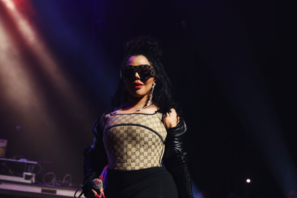 Lil Kim’s Top 10 Disses