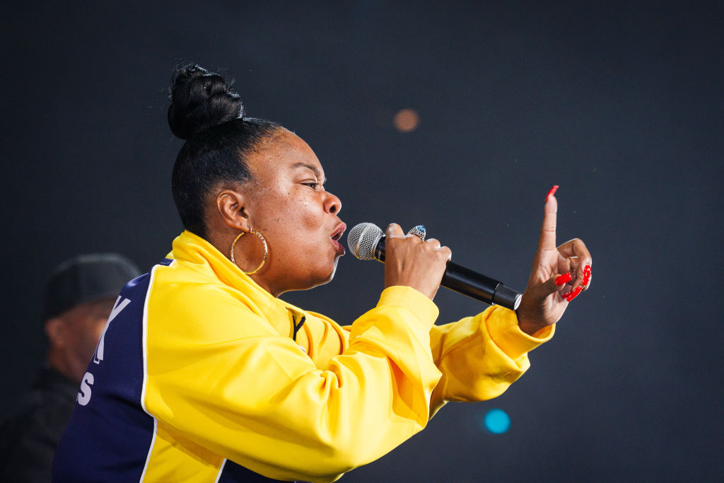 Roxannes Revenge – How A Teenage Battle Rapper Changed Hip-Hop Forever