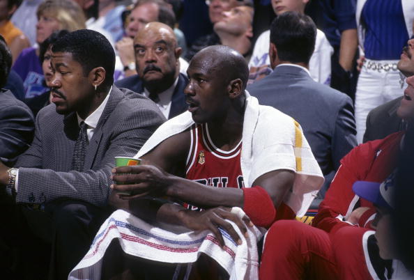 Top 10 Toughest In-Game Performances By Injured Athletes