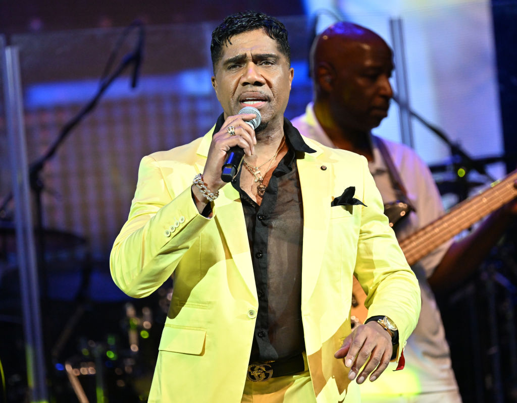 Wayne Lewis, Founding Member of Atlantic Starr, Passes Away at 68