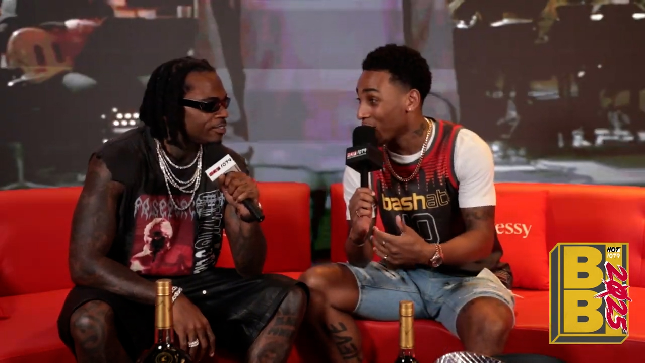 “It’s Always a Blessing To Come Home & Do It For Us” Gunna Reflects at Birthday Bash 2025 | #BirthdayBashATL