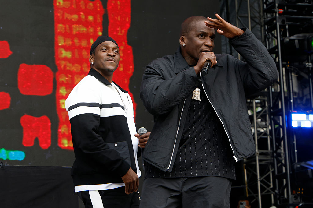 They Are So Back: Clipse Releases Their First Music Video In Over 15 Years With New Single ‘So Be It’