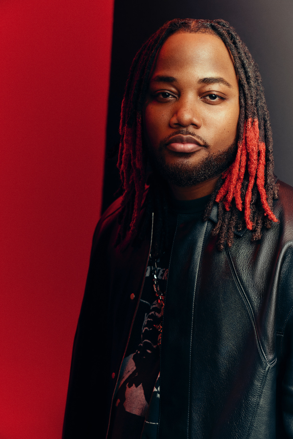 Bark & The Bite: Leon Thomas Announces ‘Mutts Don’t Heel’ World Tour