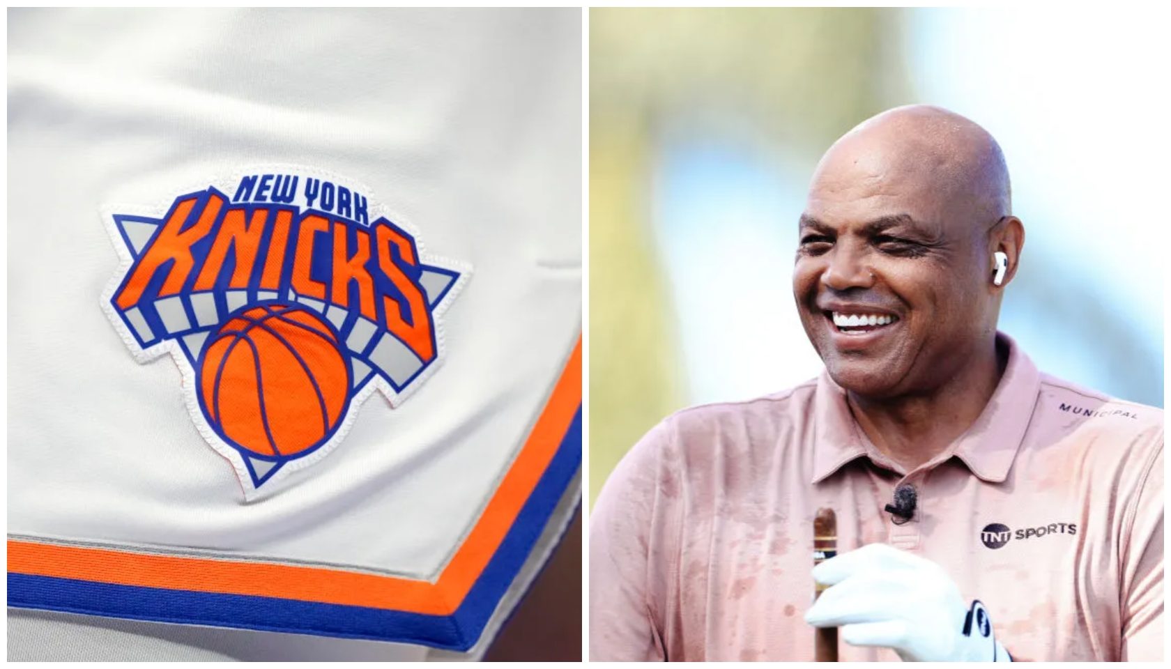 Charles Barkley Roasts Knicks Front Office As “Stupidest Damn People In The World” Amid Desperate Head Coach Search
