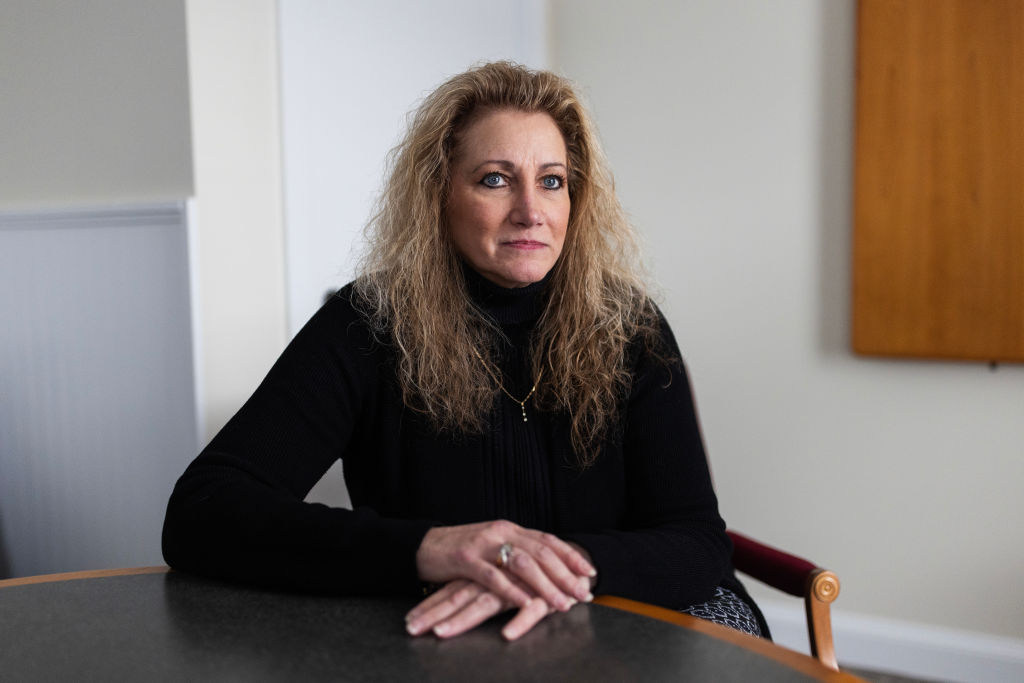 Mayo Tears Or Real Fears: Supreme Court Rules For Straight Woman In Job Discrimination Suit