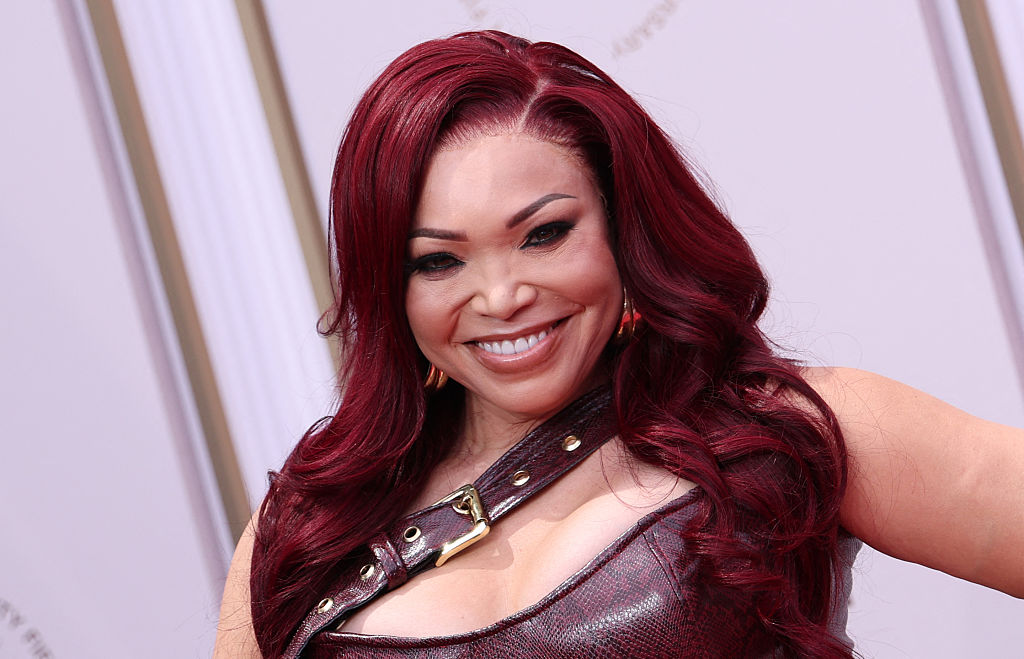 Tisha Campbell Reveals She Recently Got A Mommy Makeover: ‘It’s Snatched’