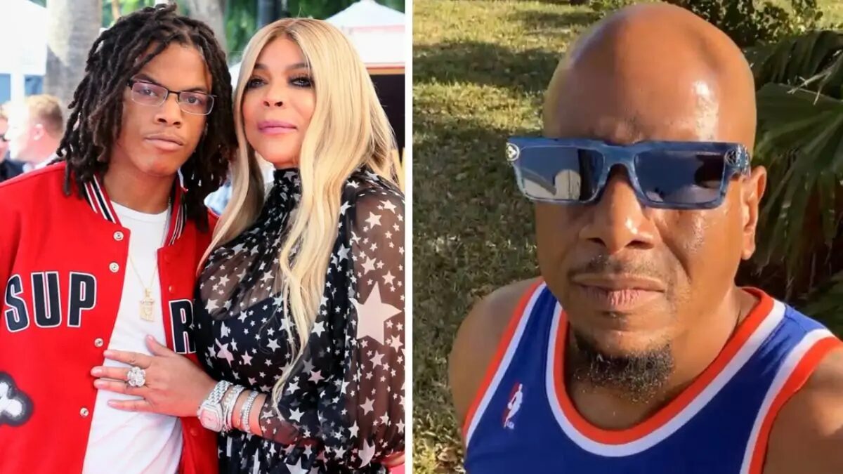 ‘Still Trying to Get His Hands on Her Money’: Wendy Williams’ Son Calls Out Her Ex Manager After Dad Kevin Hunter Files $250M Lawsuit Over Her Guardianship