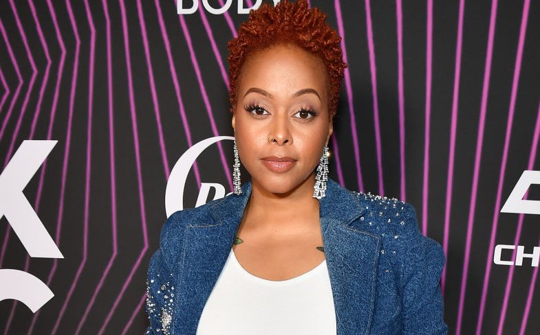 Chrisette Michele Opens Up About Autism Diagnosis: My Life Finally Makes Sense’