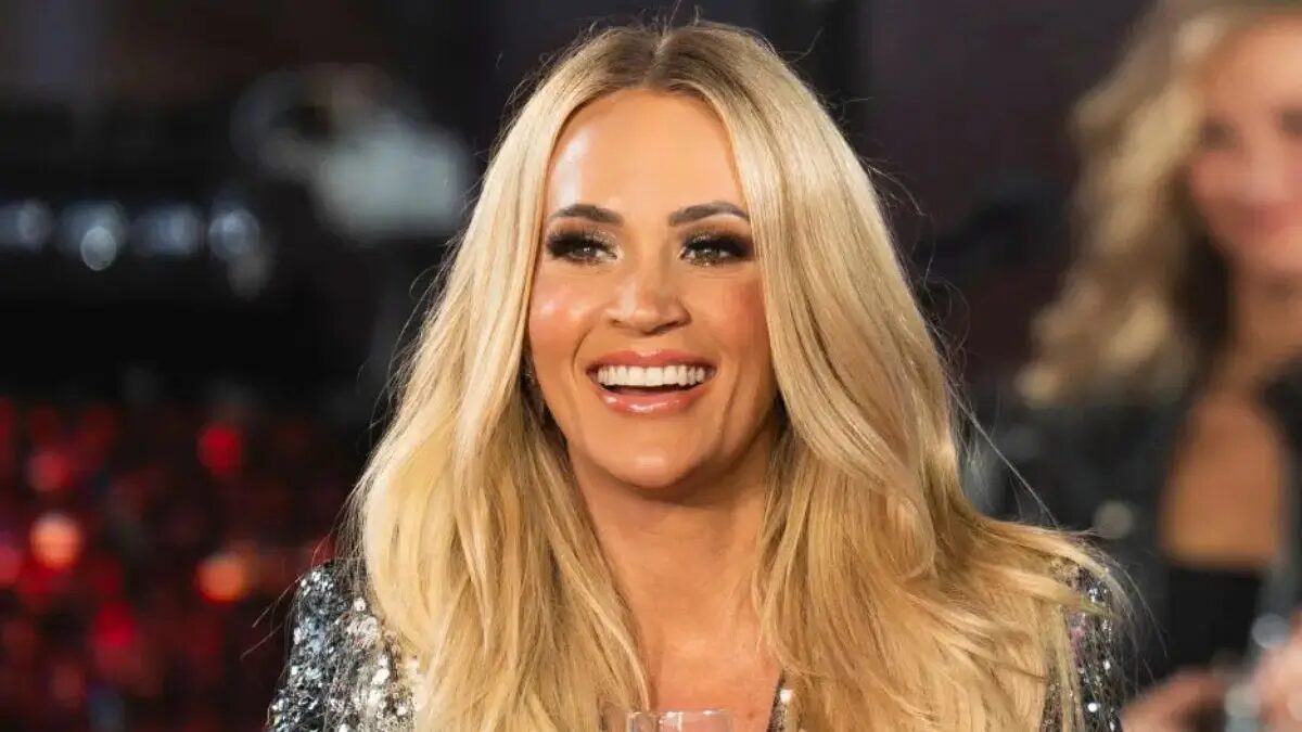 ‘Please Don’t Come Back’: Carrie Underwood’s Future as ‘American Idol’ Judge In Jeopardy After ‘Disappointing’ Season and Backlash Over Finale Episode, Fans Say She Lacks ‘Warmth’