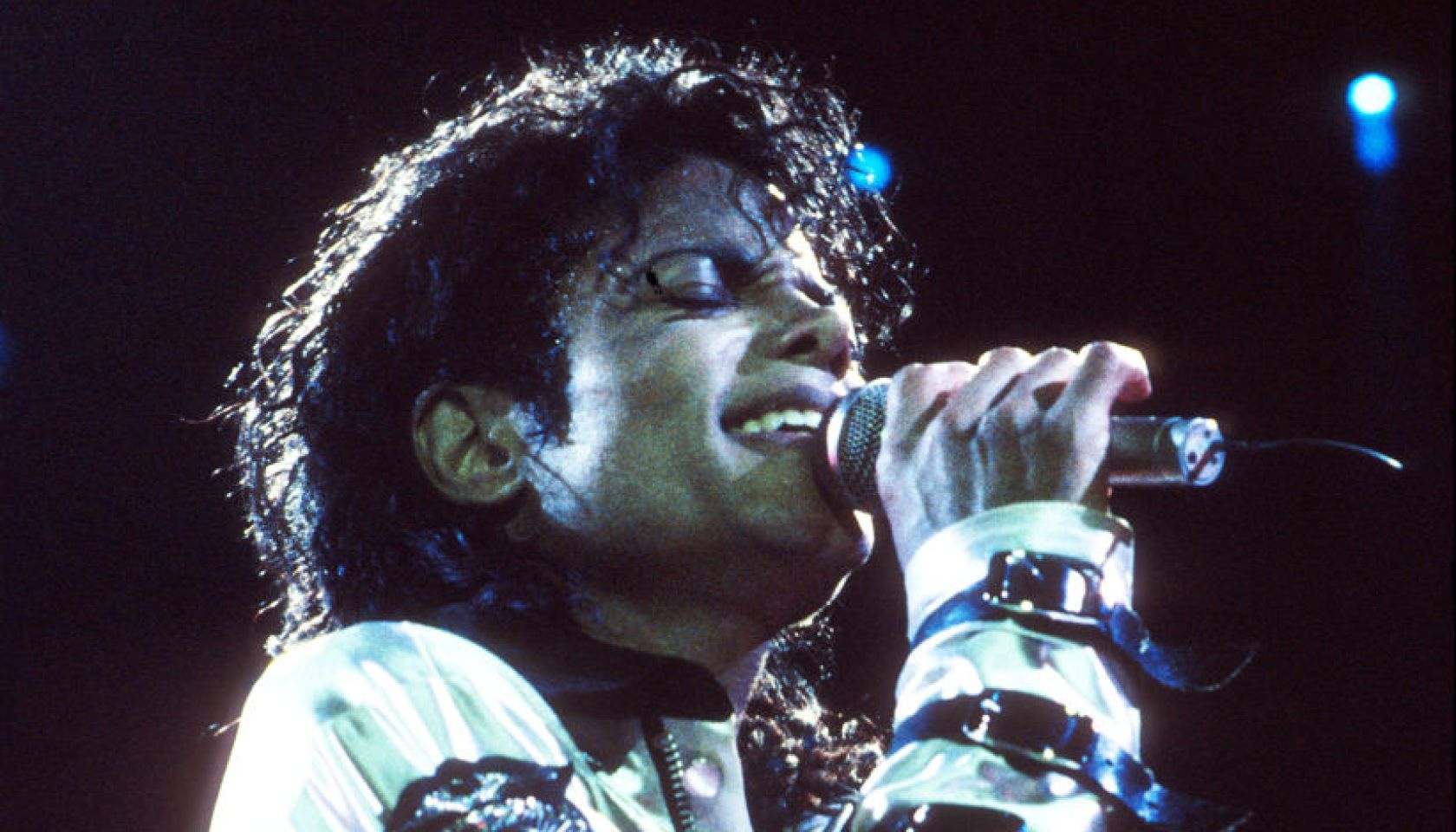 B-Side Bangers: Michael Jackson