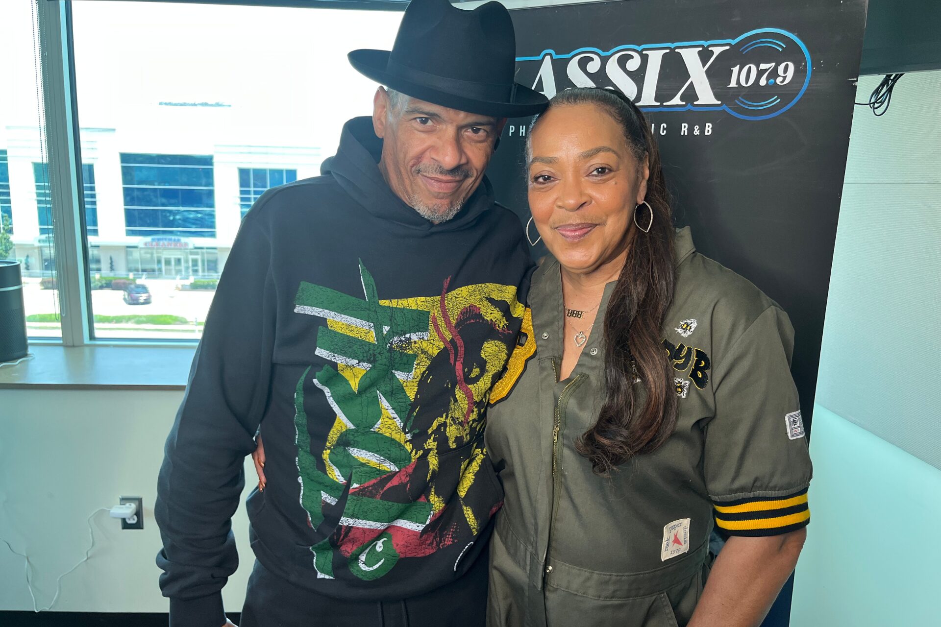 Christopher Williams says Today’s R&B and Soul is in Good Hands