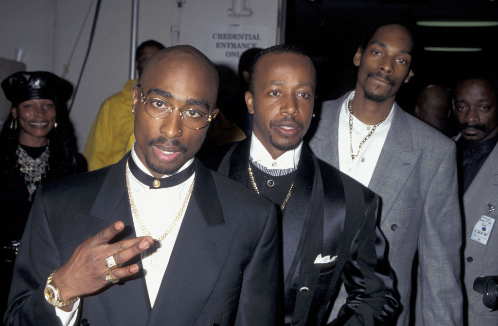 Tupac Shakur’s Influence In Rap, Movies & Hip Hop Culture