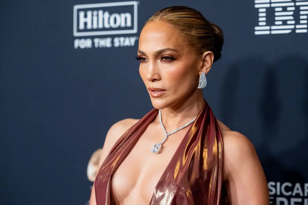 ‘She Is In Actual Fact an Attention Seeker’: Jennifer Lopez Denies Craving Attention After Stirring Chaos with Her Backless Awards Show Look