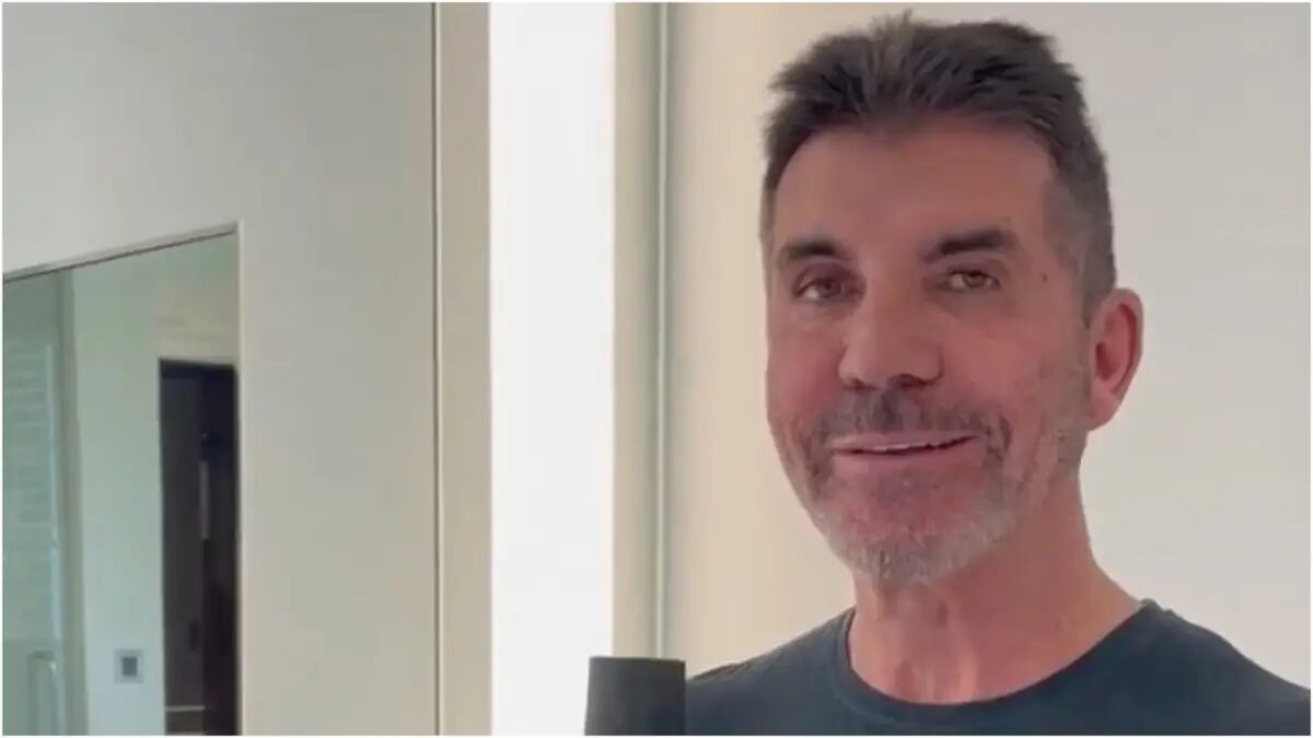 ‘What in the Hell is Going on with His Face’: Simon Cowell’s Drastic Appearance Change Has ‘American Idol’ Fans Doing a Double Take