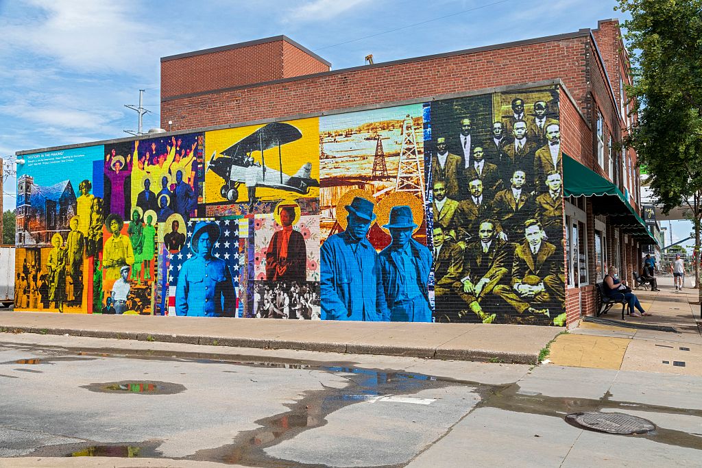 Tulsa’s 1st Black Mayor Proposes Reparations Plan For Descendants Of Race Massacre, But Will It Work In Trump’s America?