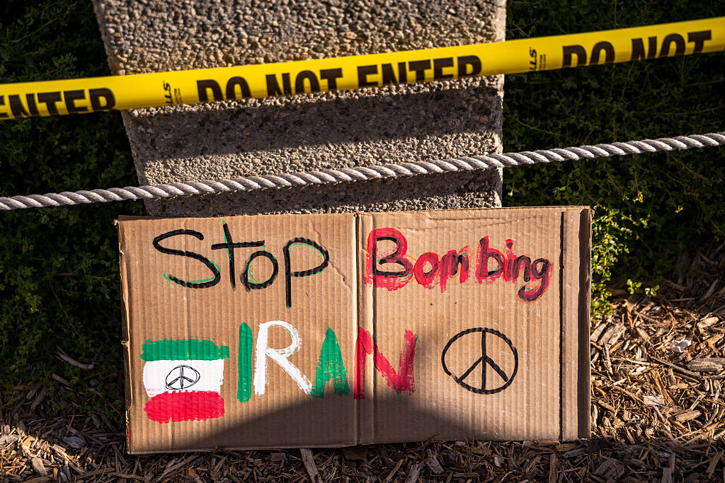 Understanding The US And Iran’s Long And Complicated History