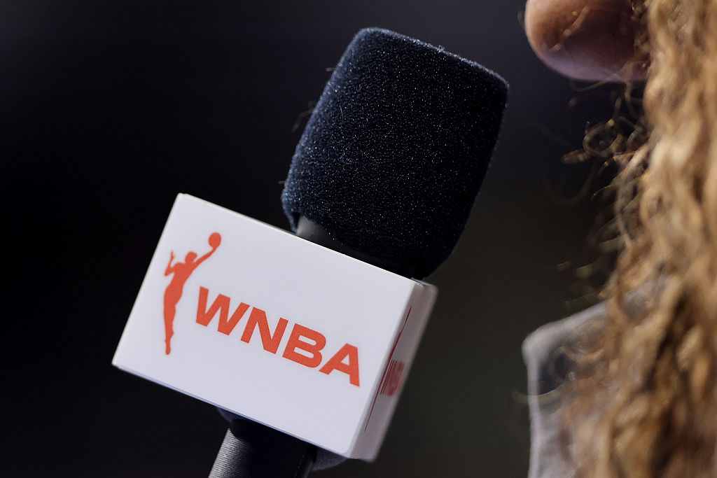WNBA Expands: Cleveland, Detroit & Philadelphia Join by 2030