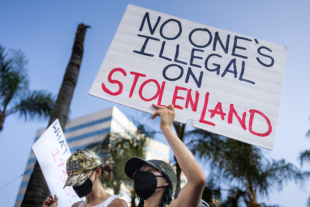 WTFGO In Politics: ICE Raids, Trump Vs. Musk & More